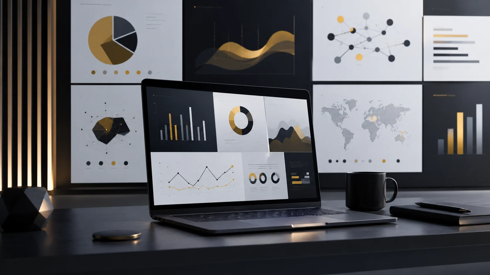 Corporate Video & Content