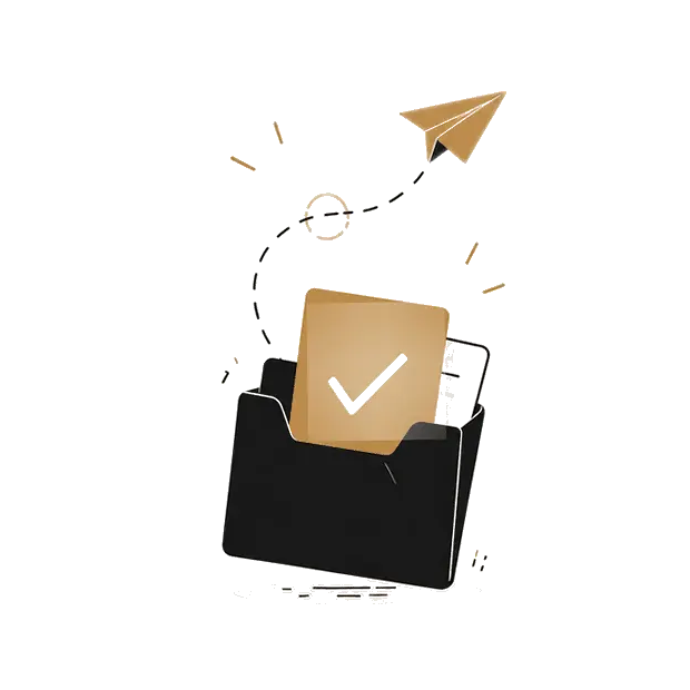 Deliver — print-ready files, packaging and final assets