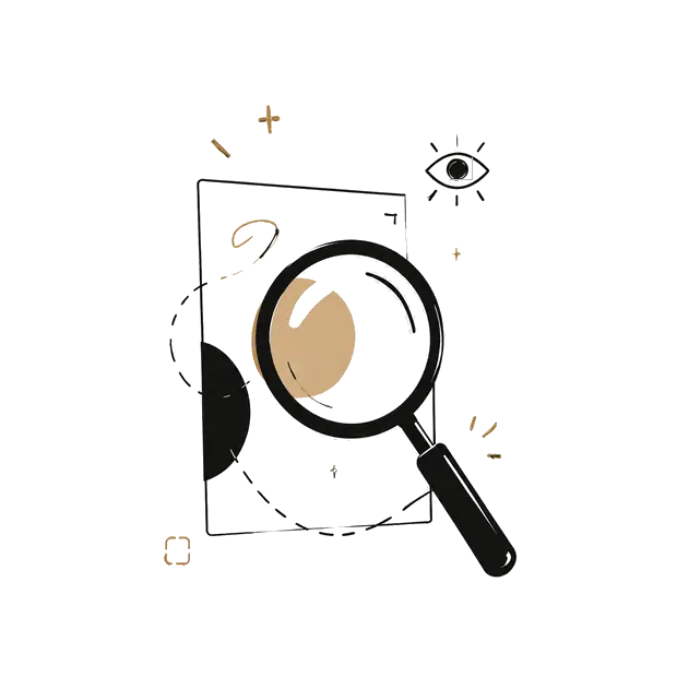 Discover — research, client brief and moodboard