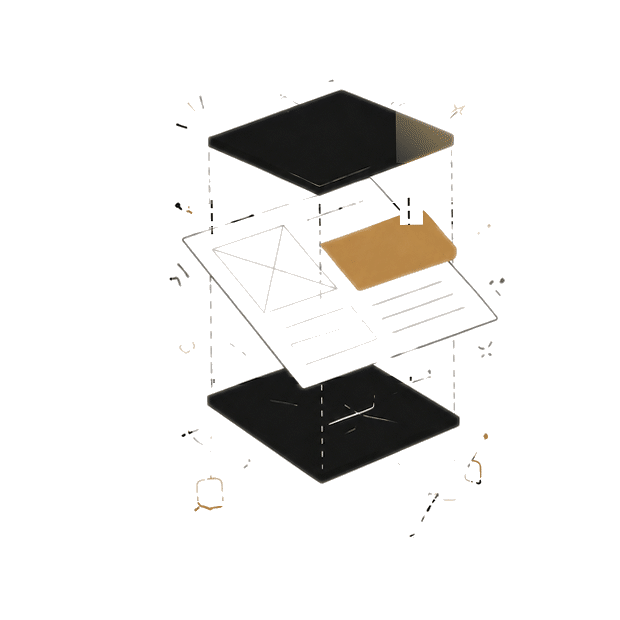Structure — wireframes, sitemap and content planning