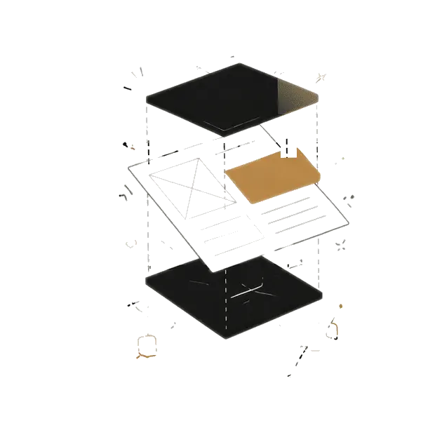 Structure — wireframes, sitemap and content planning