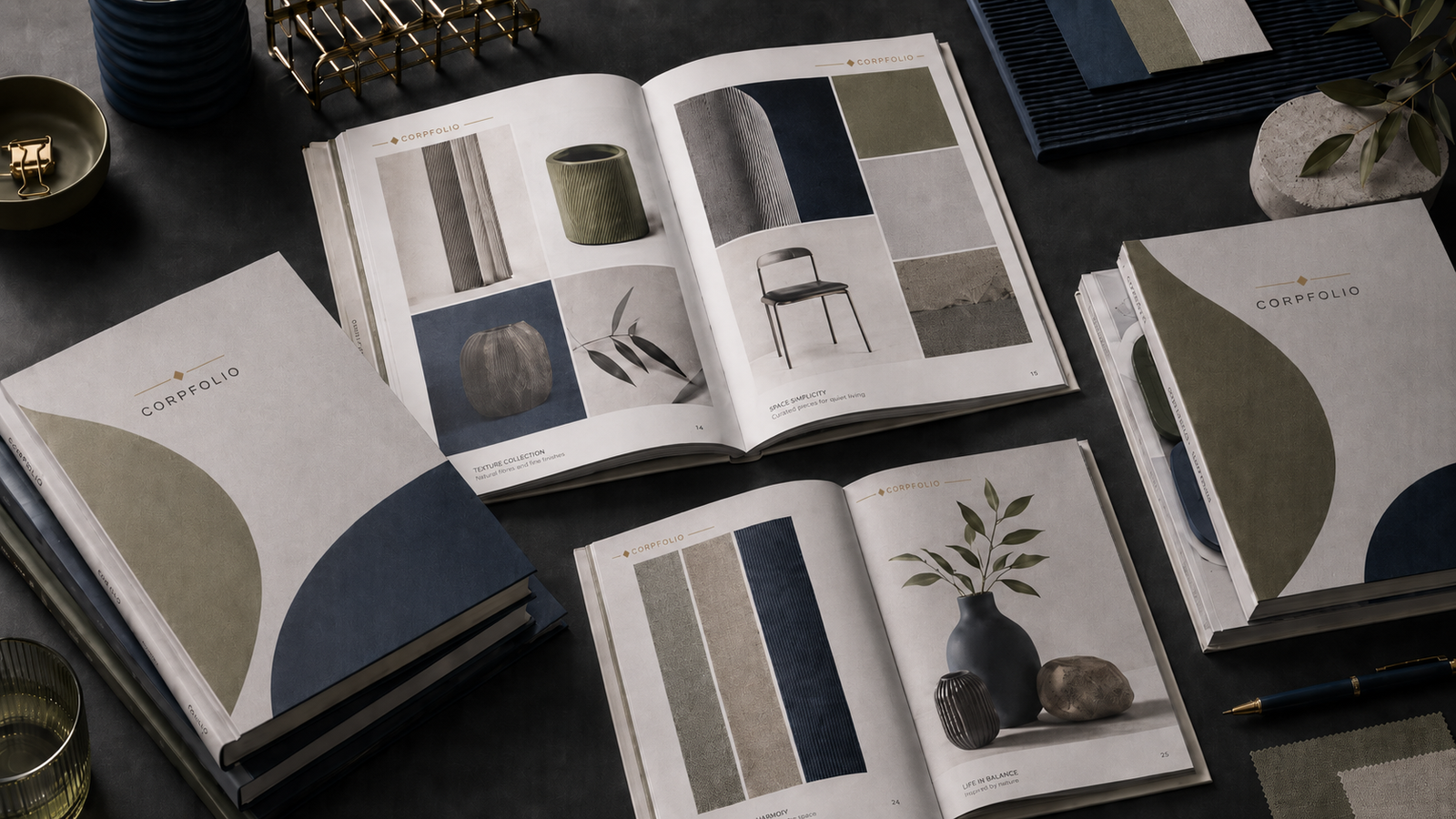 Product Catalogues