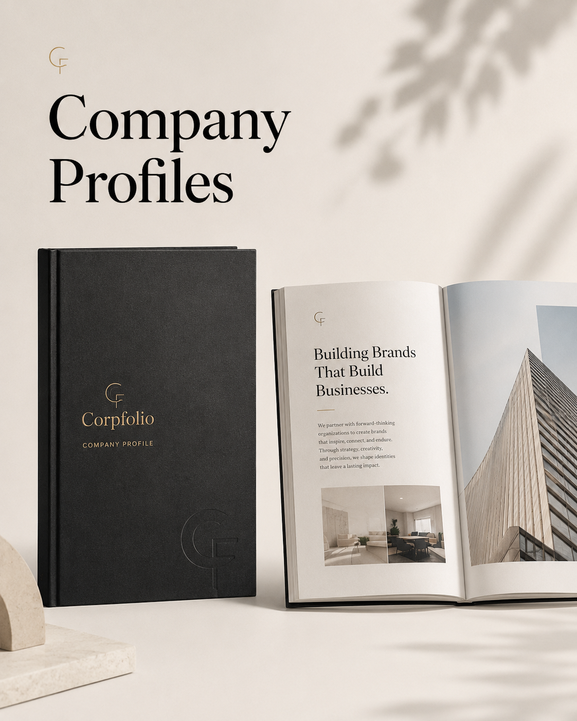Company Profiles