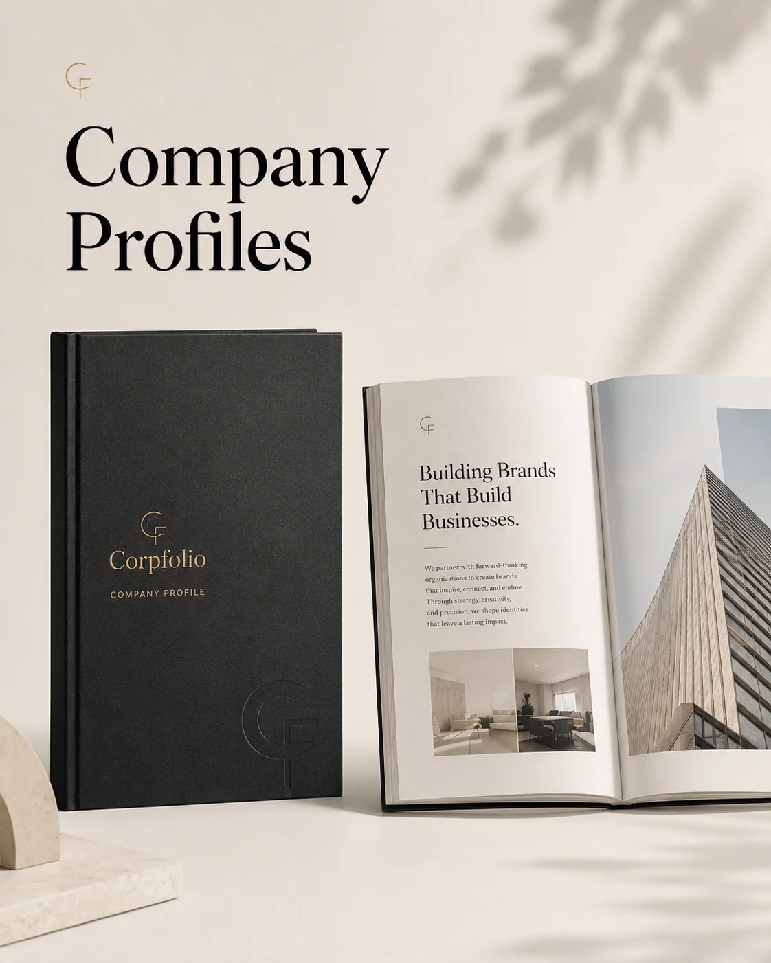 Company Profiles