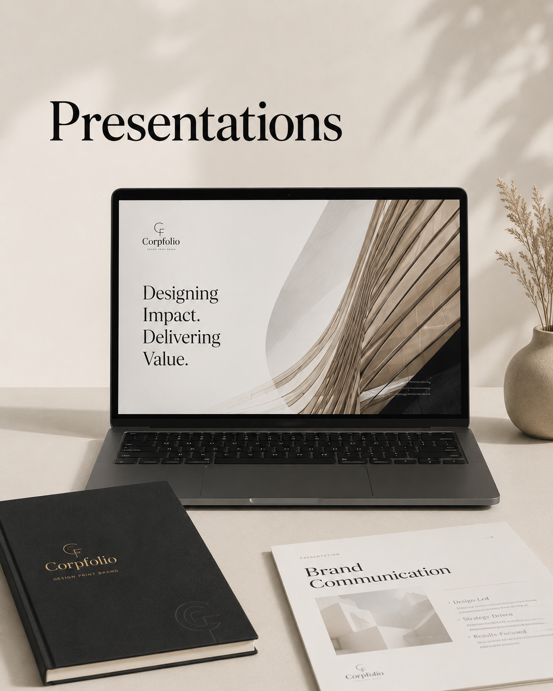 Presentations